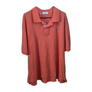 Southern Tide Men's The Skipjack  Short Sleeve Polo Shirt Xxl